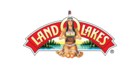 Land Lakes